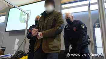 Gutachter im Dreifachmord-Prozess: Zahnarzt voll schuldfähig