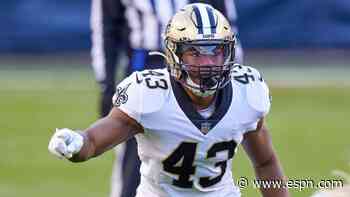 Source: Ravens, S Williams agree to 5-year deal