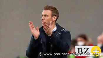 VfL hofft bei Schult „jederzeit auf negatives Testergebnis“