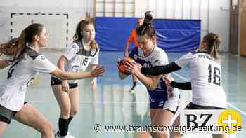 A-Jugend-Handballerinnen der HSG Nord wahren weiße Weste