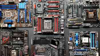 Intel will invest nearly $90 billion in Europe's chipmaking industry