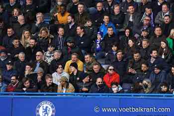 Britse regering haalt uit naar Chelsea: &quot;Chelsea lijkt de ernst van de situatie waarin het zich bevindt niet te begrijpen&quot;