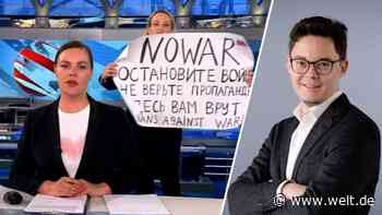 Dann ruft doch „Corona-Diktatur“, aber schaut endlich ehrlich auf Putins Verbrechen