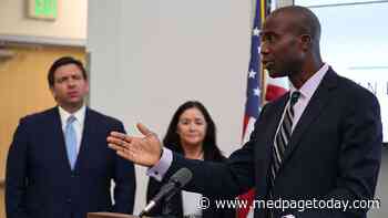 Florida's Surgeon General Is Sending a Dangerous Message
