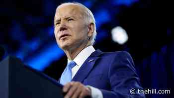 Biden to visit Brussels for NATO, EU meetings on Russia