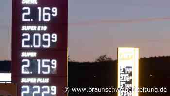 Wer profitiert von den hohen Preisen für Diesel und Benzin?