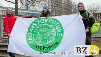 Fridays for Future: Wolfsburger kämpfen seit 2019 fürs Klima