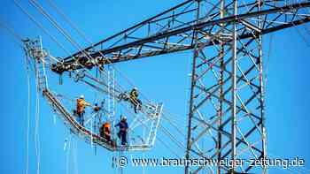 Energiepreise: Droht den Stromversorgern selbst der Kollaps?