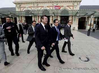 Ce qu’il faut retenir de la visite du ministre des Transports à Nice ce mardi