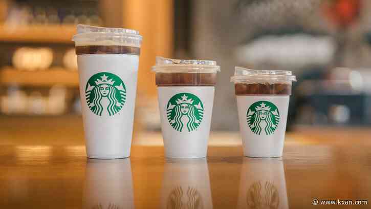 Starbucks is getting rid of single-use coffee cups, introducing a more communal model