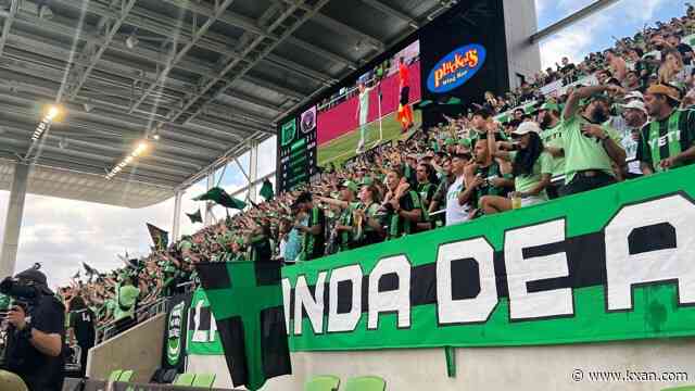 Striker Texas Q&A: Austin FC's top assistant Davy Arnaud