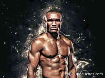 Kamaru Usman sobre Leon Edwards: "Ha hecho lo que tenía que hacer para ganarse una revancha" - Superluchas