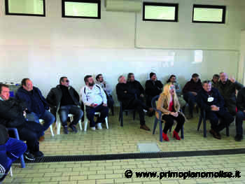 Si spacca il fronte della protesta, cambio di rotta anche a Termoli - Primo Piano Molise