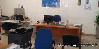 Cambio di residenza telematico, istruzioni per l'uso - Termoli Online