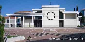 'Pax Christi', l'auditorium Sacro Cuore ospita l'appello alla politica non violenta - Termoli Online