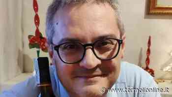 I suoi primi 50 anni: augurissimi a Sergio Lanzone - Termoli Online