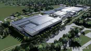 Stellantis: ennesimo stop a Termoli - ClubAlfa.it