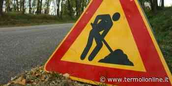 Enel distribuzione: avviso di interruzione energia elettrica in zona stadio - Termoli Online