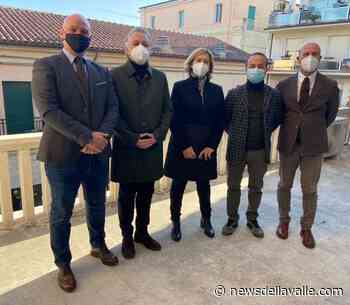 Il gruppo Lega del Comune di Termoli presenta mozione sul rincaro dei carburanti - News Della Valle