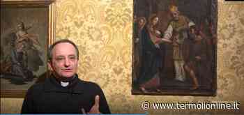 Termoli: 'Il Sogno di San Giuseppe', inaugurata la mostra nel cuore di Termoli - Termoli Online