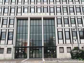 Fu accusato di detenzione di coltello e resistenza a pubblico ufficiale, assolto dopo 3 anni - Termoli Online