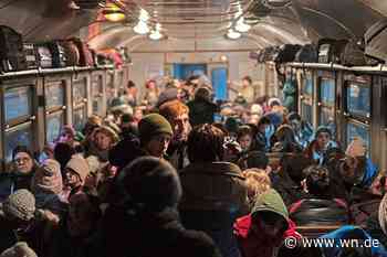 Eine Hausarbeit  über den Krieg