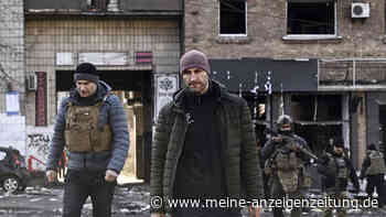 Ukraine-Krieg: Russische Armee kesselt Kiew ein – Klitschko verhängt Ausgangssperre