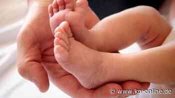 Paris: Frau bringt Baby im riesigen Stau zur Welt