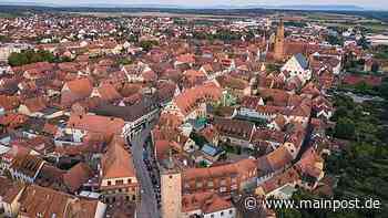 Volkach tut sich schwer mit Photovoltaikanlagen in der Altstadt - Main-Post