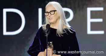 Director Was Toast of Woke Crowd After She Called Hollywood Legend 'Sexist' - Then the Mob Turned on Her