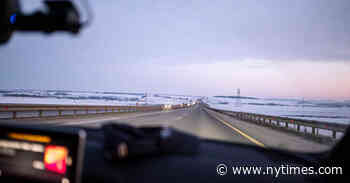 Russian Artists Lose the Tools of Their Trades as Companies Pull Out