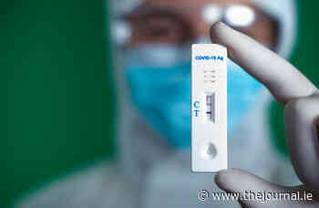 Coronavirus: 16,019 new cases and 1,047 patients in hospital, including 42 in ICU - TheJournal.ie