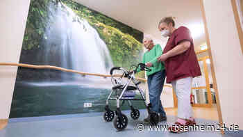 Klinikbetreiber in Region Rosenheim warnen: Mitarbeiter sauer wegen Impfpflicht