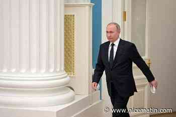 Guerre en Ukraine: la Russie claque la porte du Conseil de l'Europe