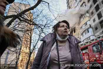 Guerre en Ukraine: trois millions de réfugiés, Kiev sous les bombes, la Russie veut sortir du Conseil de l'Europe... Le point sur la situation à 19h