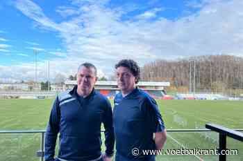 Eric Deflandre is de nieuwe T2 van RFC Luik: &quot;Hij komt thuis&quot;