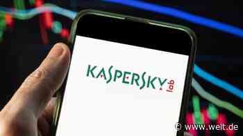 „Erhebliches Risiko eines IT-Angriffs“ – BSI rät von Kaspersky ab