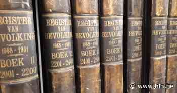 Al 850 registraties voor Izegemse digitale leeszaal | Izegem | hln.be - Het Laatste Nieuws