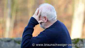 Ukraine: Deutschen Rentnern in Russland droht Aus der Bezüge