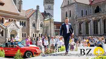 So soll Braunschweigs City wieder zum Laufsteg werden