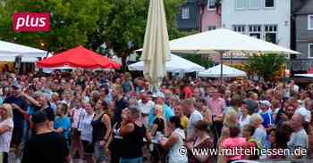 Stadt Haiger plant einen Stopp für Großevents - Mittelhessen