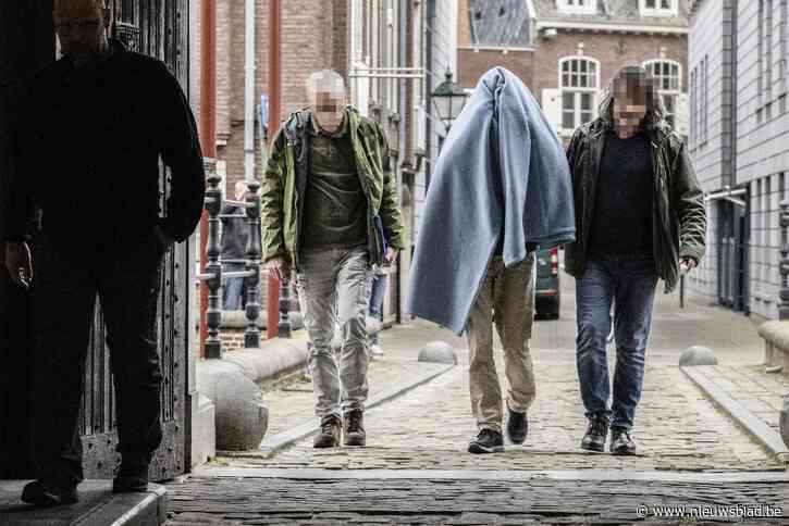 Ongeloof bij vrienden van verdachte moord op juf Mieke: “Hij zou nooit een vlieg kwaad doen”