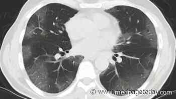 Small Airways Disease Persists in Long COVID Patients