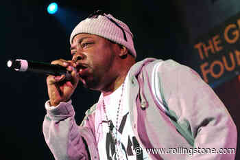 Q-Tip, Rhapsody, De La Soul Featured on Phife Dawg’s Posthumous Album ‘Forever’