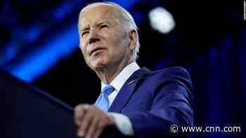 Analysis: Biden's choices are about to get more excruciating