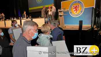 Das müssen Sie über Eintrachts Präsidiumswahl wissen