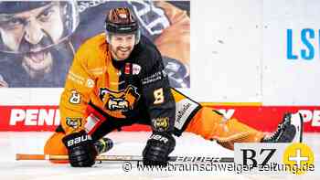 Grizzlys-Profi Murray erklärt seine Vertragsverlängerung