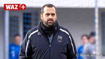 TSG Sprockhövel startet zum dritten Anlauf in Siegen - WAZ News