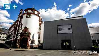 Siegen: Eher Kunst als Industriegeschichte - WP News