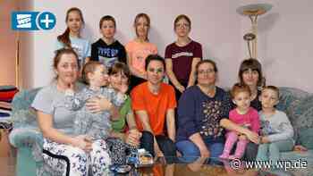 Siegen: Heimatverein versorgt Flüchtlinge aus der Ukraine - WP News